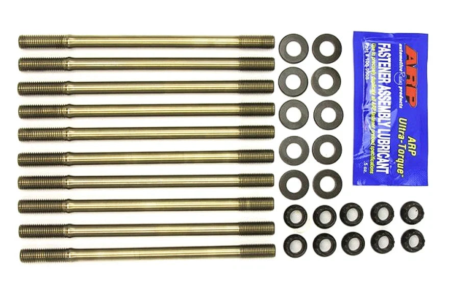 Engine Head