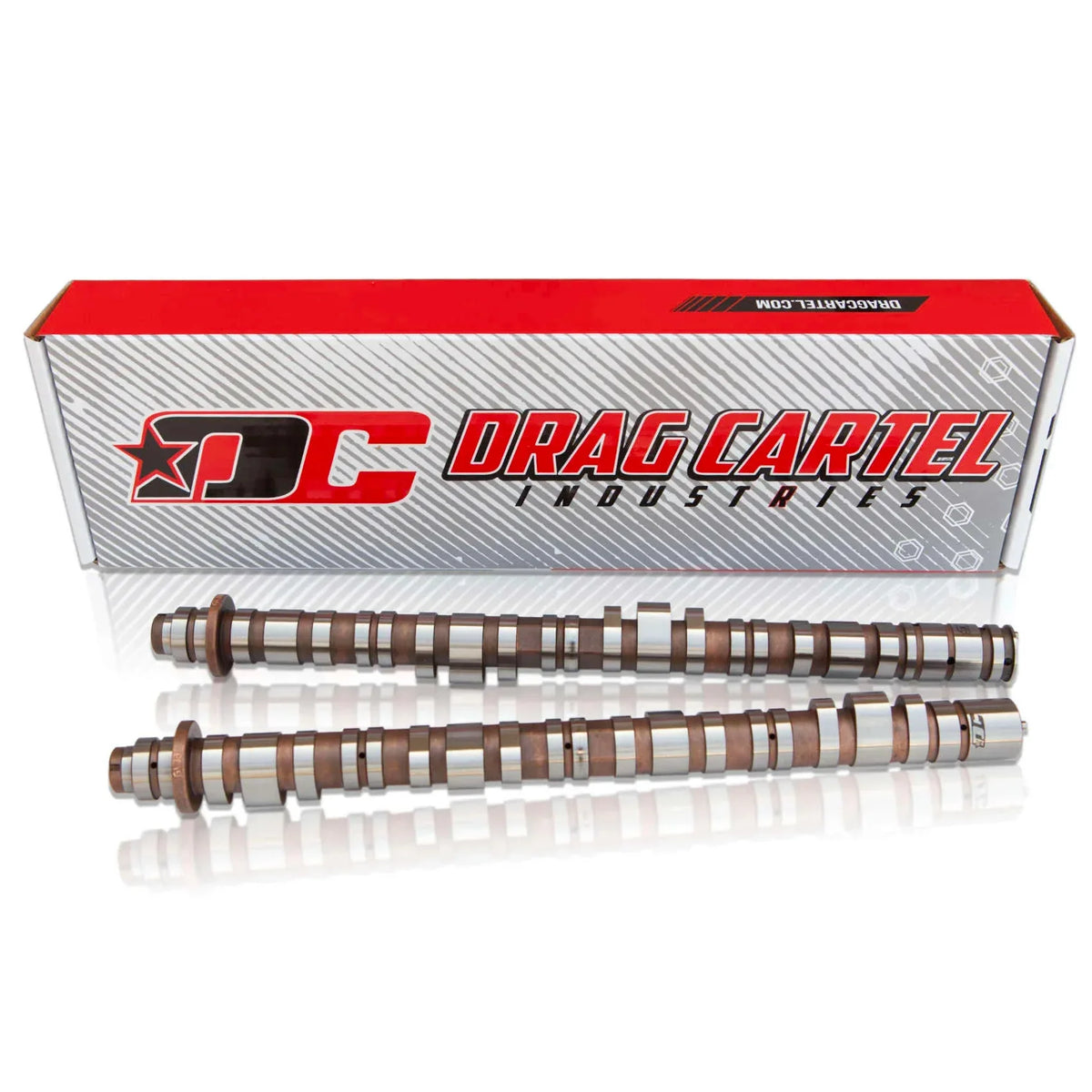 Dragcartel Camshaft & Camshaft Combo