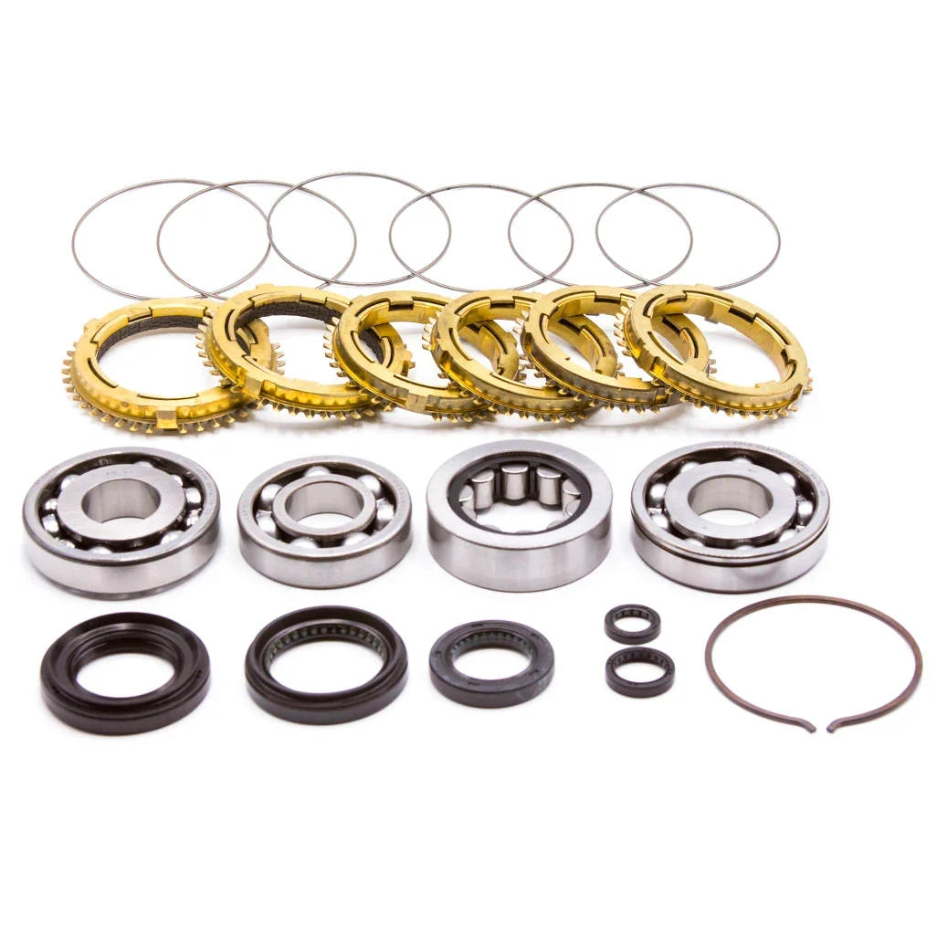 Synchro Sets Kits