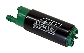 AEM 340LPH E85 High Performance In-Tank Fuel Pump – AEM-50-1215