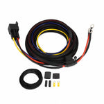 Brandstofpomprelais 30A Kit – HC-RH001