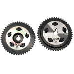 Drag Cartel K-serie Cam Gears – K20 K24 – Honda Civic