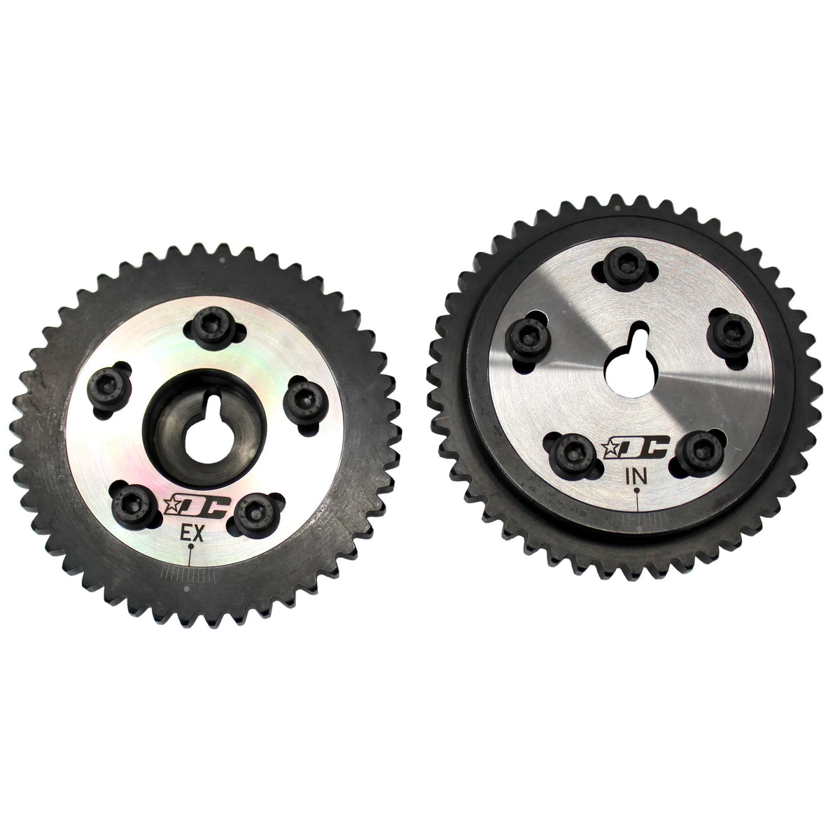 Drag Cartel K-serie Cam Gears – K20 K24 – Honda Civic