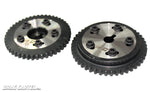 Drag Cartel K-serie Cam Gears – K20 K24 – Honda Civic