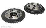 Drag Cartel K-serie Cam Gears – K20 K24 – Honda Civic