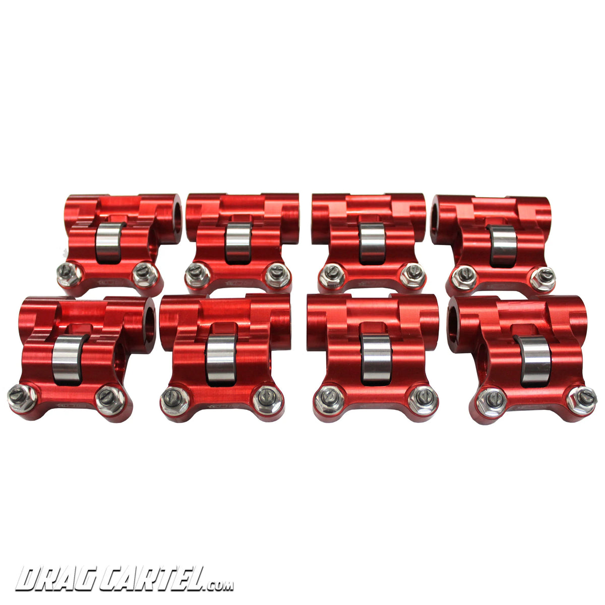 DC Elite Rockers Single Lobe VTEC Killer – K-serie – Honda Civic