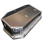 DC K-Series Lean Oil Pan for S2000 Oil Pump – DC-BILLET-LEANPAN