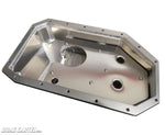 DC K-Series Lean Oil Pan for S2000 Oil Pump – DC-BILLET-LEANPAN