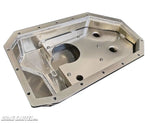 DC K-Series Lean Oil Pan for S2000 Oil Pump – DC-BILLET-LEANPAN