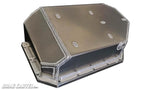 DC K-Series Standard Oil Pan for S2000 Oil Pump – DC-BILLET-STDPAN