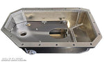 DC K-Series Standard Oil Pan for S2000 Oil Pump – DC-BILLET-STDPAN