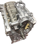 DC K20 Elite Turbo SFWD Race Short Block – K-serie – Honda Civic