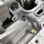 DC K20 Elite Turbo SFWD Race Short Block – K-serie – Honda Civic