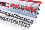Drag Cartel Camshafts Drop-In Cams (DIC) – K-serie – Honda Civic