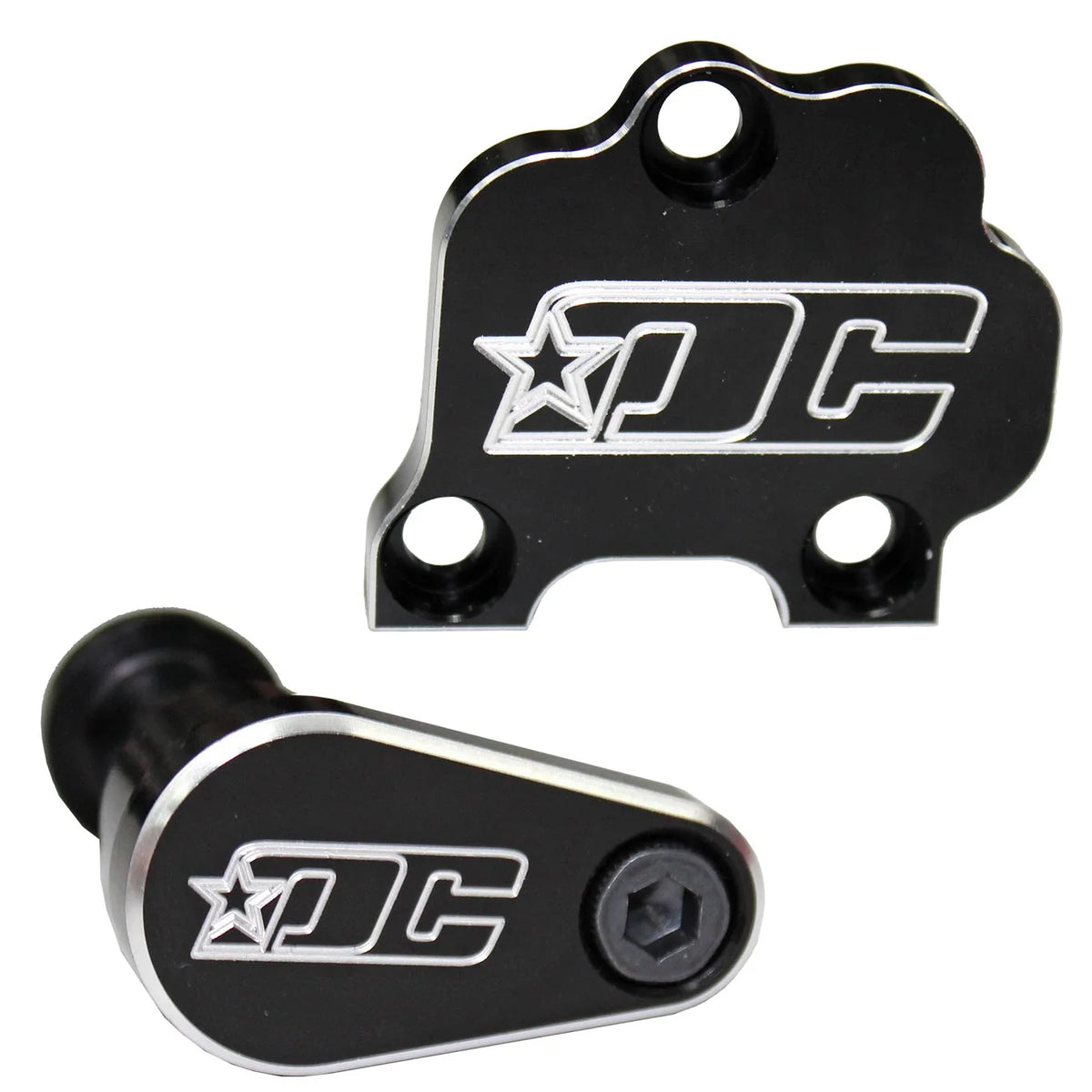 DC Elite Single Lobe VTEC Killer Combo – K-serie