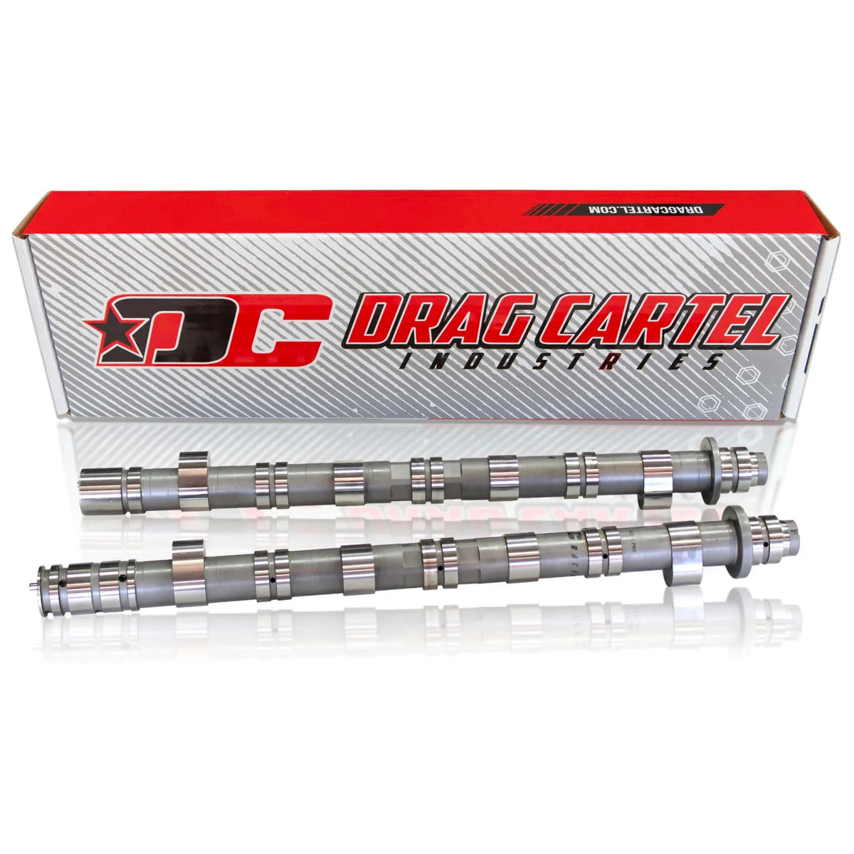 DC Elite Single Lobe VTEC Killer Combo – K-serie