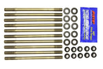 Extreme Duty L19 Head Stud Kit for Honda/Acura B & K-Series – SF-02-001