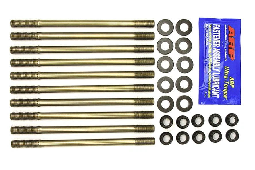 Extreme Duty L19 Head Stud Kit for Honda/Acura B & K-Series – SF-02-001