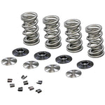Ferrea Premium Race Dual Turbo Spring & Retainer Combo 140LBS – KT-4035