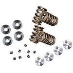 Ferrea Premium Race Dual N/A Spring & Retainer Combo 100LBS – KT4004