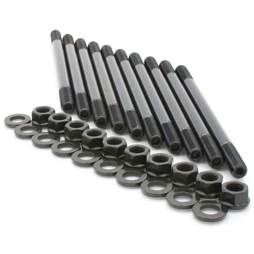InlinePRO M-Series Head Studs K20/K24 – IP-K2024-HS