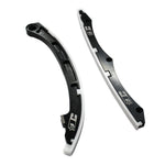 K-Series K24 Billet Chain Guide Kit – Includes Fixed and Pivoting Guides – DC-CHN-GUD-K24