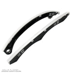 K-Series K24 Billet Chain Guide Kit – Includes Fixed and Pivoting Guides – DC-CHN-GUD-K24