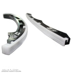 K-Series K24 Billet Chain Guide Kit – Includes Fixed and Pivoting Guides – DC-CHN-GUD-K24
