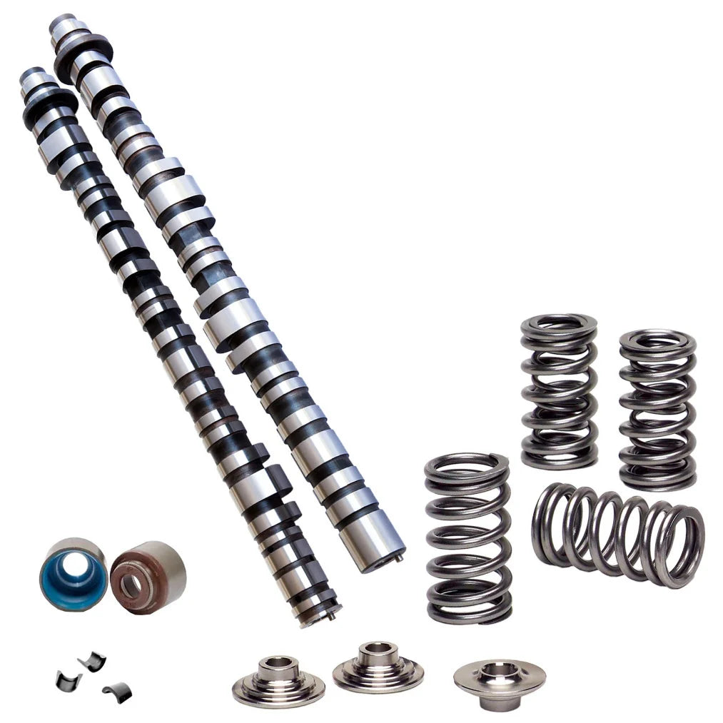K-Series combo kit - DRAG CARTEL Cams and Supertech Spring kit