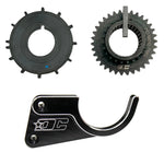 K-Series Special Modified Crank Timing Gear and Chain Guide – DC-MODTMG-LWR