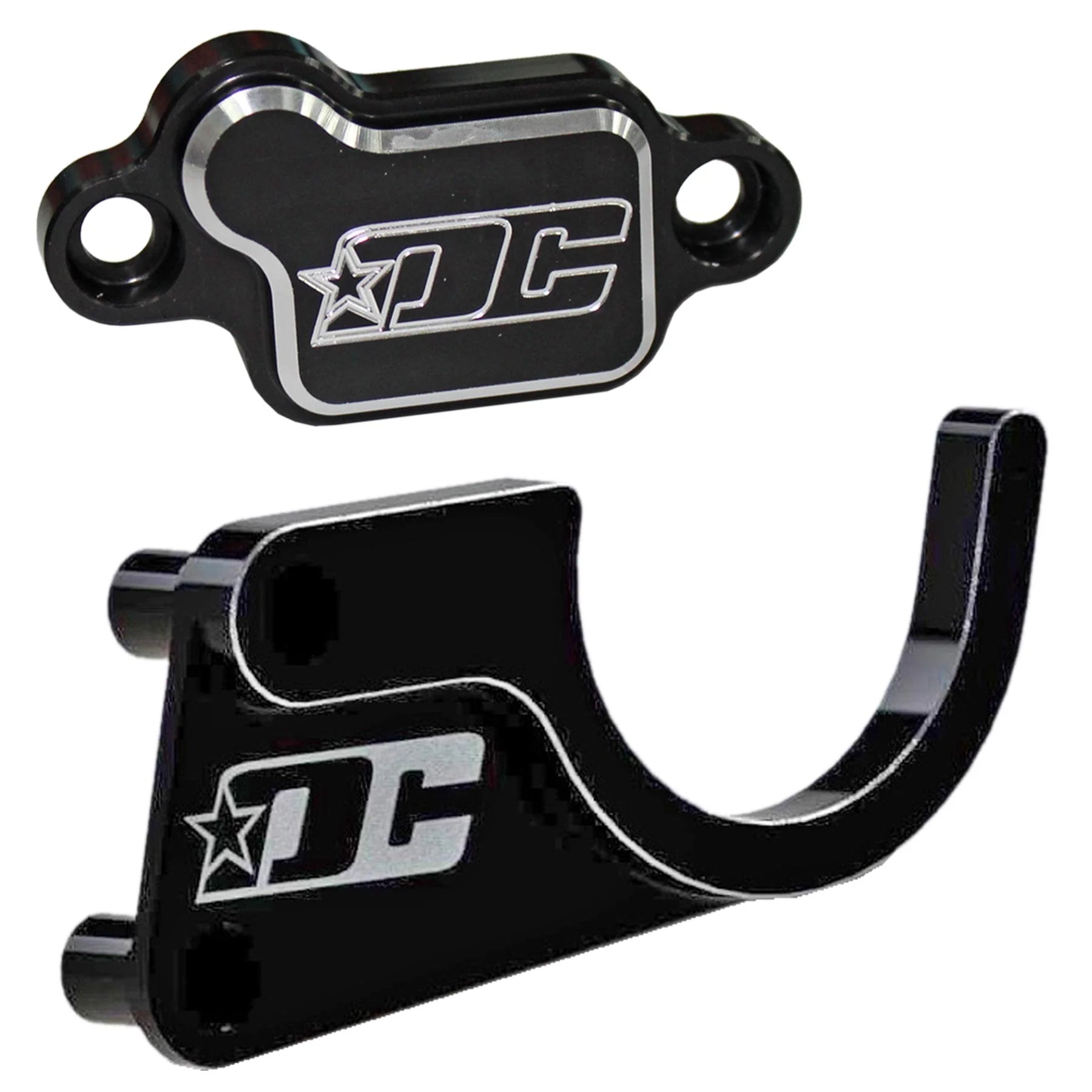 K-Series Special Chain Guide and VTC Strainer – DC-VTCSTR-LWR