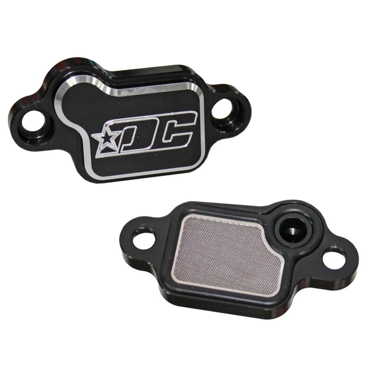 K-Series Special Chain Guide and VTC Strainer – DC-VTCSTR-LWR