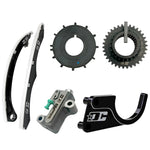 K-Series K24 Timing Chain Guide Super Combo – K24 Block / K20A2 Head