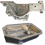 Modified S2000 Oil Pump Kit – DC-S2000-OILPUMP & DC-BILLET-STDPAN