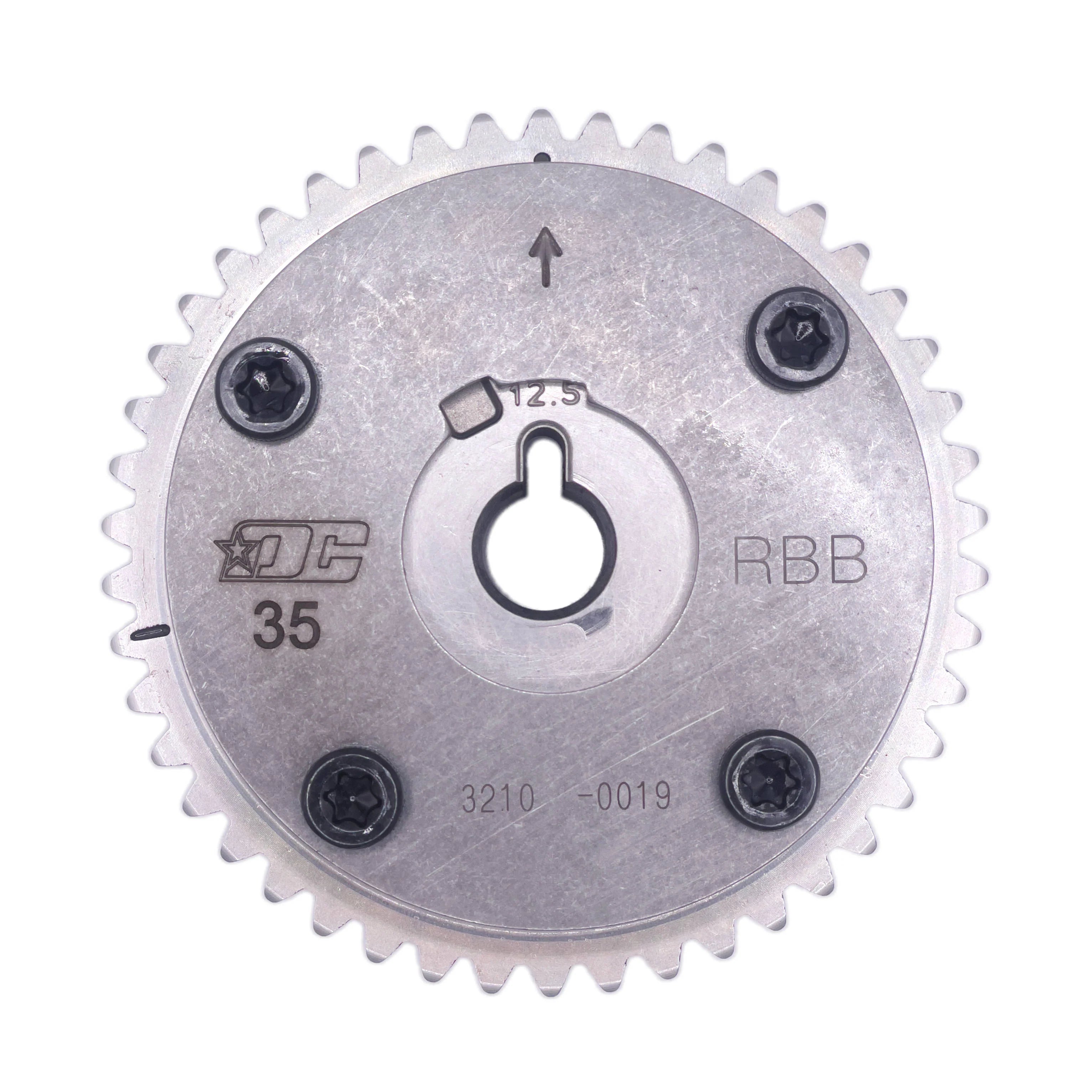 Dragcartel Modified VTC Cam Gear – DC-VTC-CMGR-30