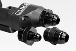 Nuke Flex Fuel Sensor Adapter E85 - Volledige Doorstroming – NUK-310-03-201