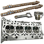TSX K-serie Street/Strip CNC Head & Camshaft Combo – K20 K24 – Honda