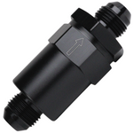 Universeel Mini Brandstoffilter AN6 30 Micron – HWZ30M6