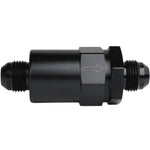 Universeel Mini Brandstoffilter AN6 30 Micron – HWZ30M6