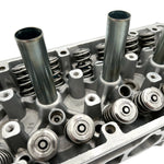 TSX K-serie Street/Strip CNC Head & Camshaft Combo – K20 K24 – Honda