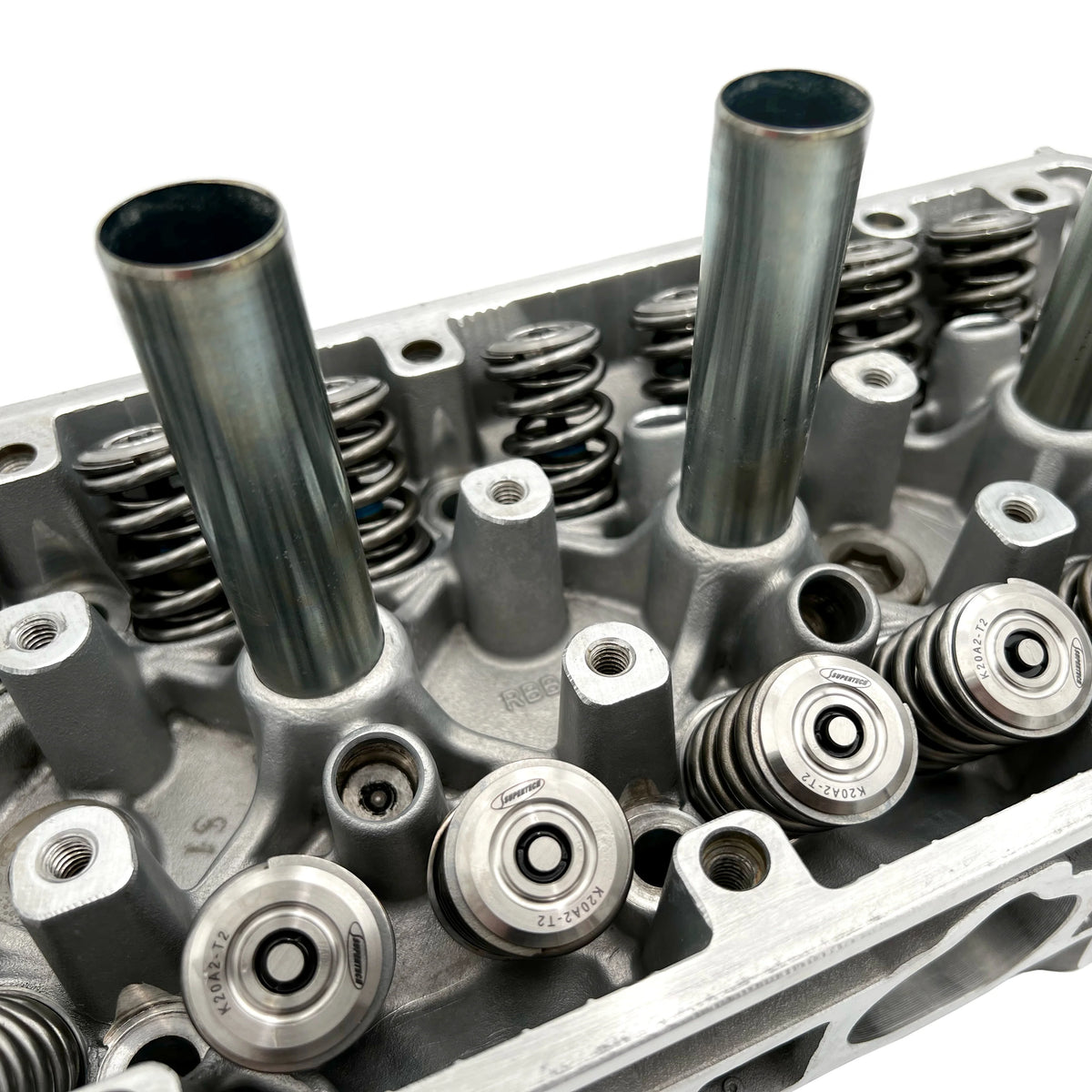 TSX K-serie Street/Strip CNC Head & Camshaft Combo – K20 K24 – Honda