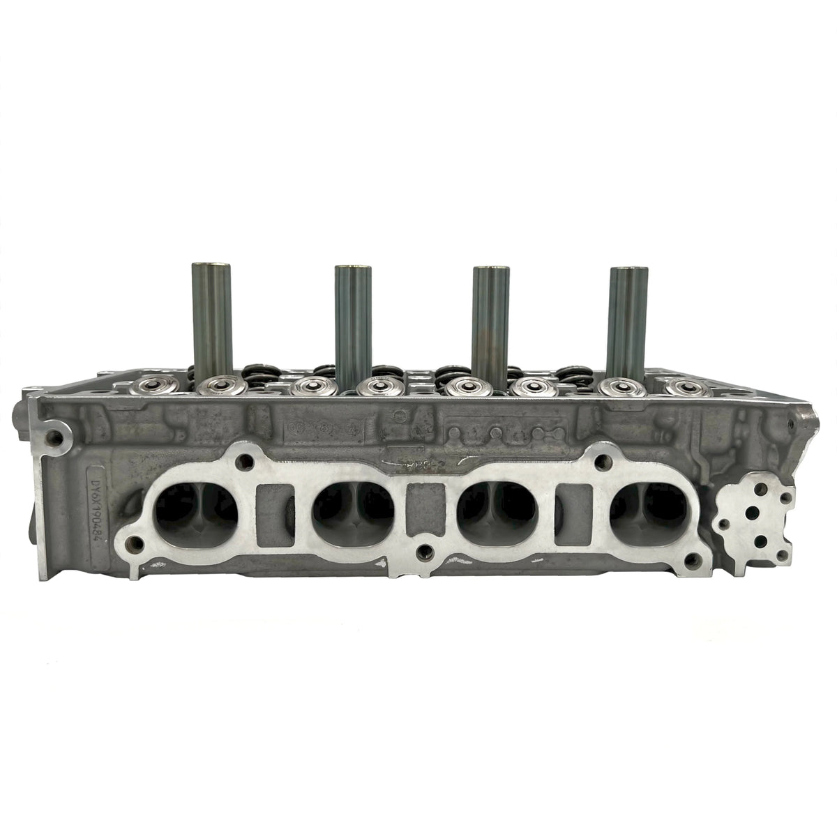 TSX K-serie Street/Strip CNC Head & Camshaft Combo – K20 K24 – Honda