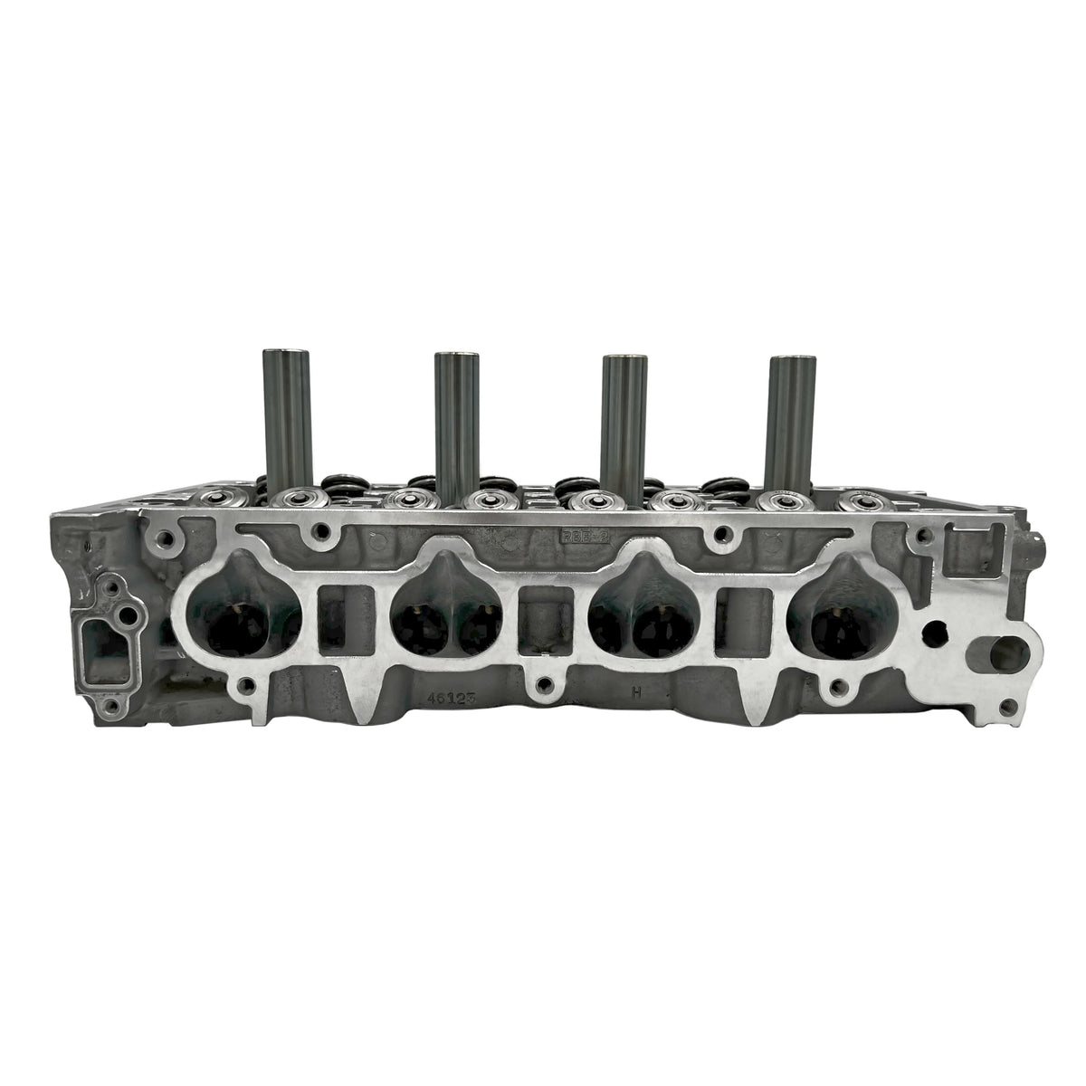 TSX K-serie Street/Strip CNC Head & Camshaft Combo – K20 K24 – Honda