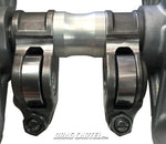 K20A2 Twin Lobe Rockers – DC-OEM-TWIN-ROCKER